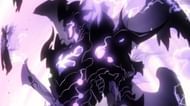 Solo Leveling characters who can destroy Yuji Itadori - Bellion (image via Chugong, DUBU, Redice Studio)